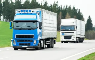 Konya Samandağ | Eşya Taşıma